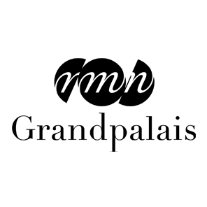 RMN - Grand Palais